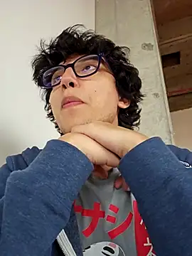 -BlueOpal- online show from April 10, 10:25 pm