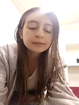 lala clark online show from February 2, 8:07 pm