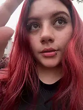 Snapshot of Quimexis chatting on October 30, 4:52 pm Quimexis online show from October 30, 4:52 pm