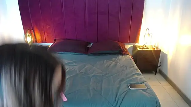 Pamela Johnsn online show from October 10, 1:10 pm