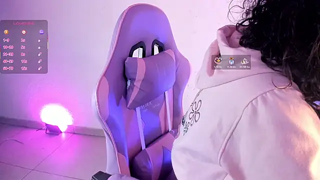 zakura Haruno online show from November 11, 12:49 pm