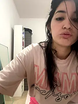 KarenG2025 online show from October 13, 2:55 am