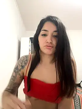 KarenG2025 online show from October 15, 2:33 am