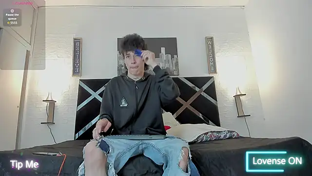 iammariano online show from November 14, 3:38 am