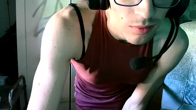 DairaxSissy  online show from September 25, 9:57 am