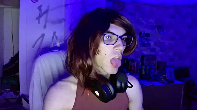 DairaxSissy  online show from September 28, 10:26 pm