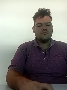 big bearr online show from September 24, 12:30 pm