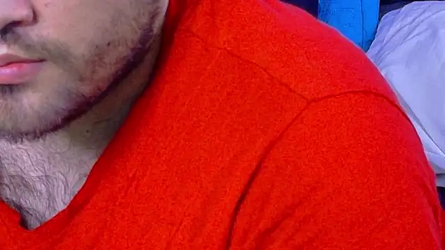 big bearr online show from October 6, 2:53 am