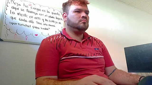 big bearr online show from November 26, 1:34 pm