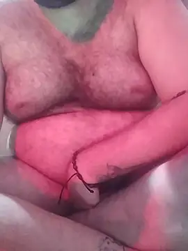 big bearr online show from March 6, 11:45 pm