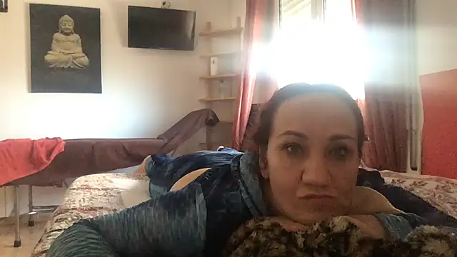 paula19800 online show from November 26, 9:10 am