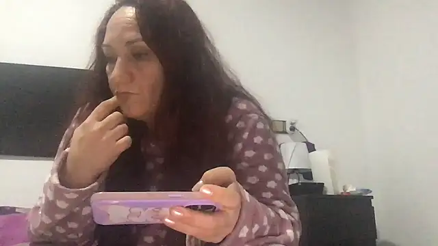 paula19800 online show from December 4, 12:03 pm