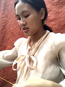 Snapshot of Mai_lovely chatting on October 1, 8:53 am Mai lovely online show from October 1, 8:53 am