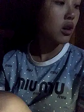 Snapshot of Mai_lovely chatting on October 13, 10:59 am Mai lovely online show from October 13, 10:59 am