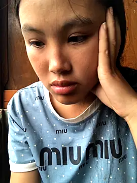 Snapshot of Mai_lovely chatting on October 14, 7:53 am Mai lovely online show from October 14, 7:53 am