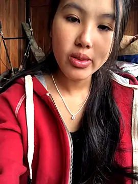 Snapshot of Mai_lovely chatting on November 3, 2:02 am Mai lovely online show from November 3, 2:02 am