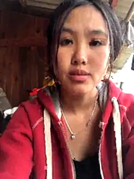 Snapshot of Mai_lovely chatting on November 5, 2:55 am Mai lovely online show from November 5, 2:55 am