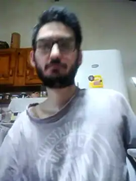 Fefede97  online show from November 5, 5:29 am