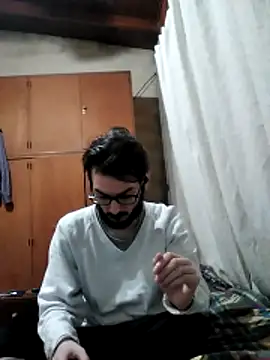 Snapshot of Fefede97_ chatting on May 12, 2:03 pm Fefede97 online show from May 12, 2:03 pm