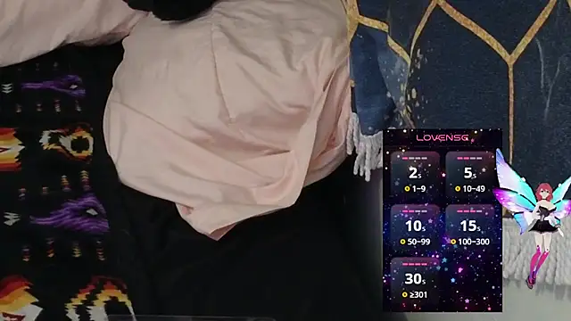 xofrankiefinexo online show from October 16, 3:29 am