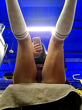 Coraline  dk2 online show from October 20, 10:27 am