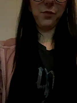 Alpha-XX online show from November 12, 11:14 pm