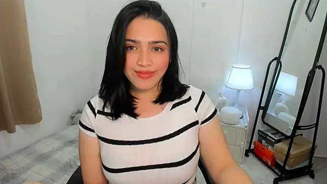 BubbbleButtDemi online show from November 7, 9:42 am