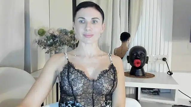 Angel iam online show from January 31, 7:12 pm