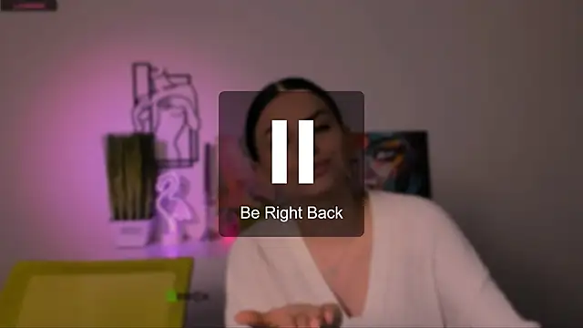 nicole muah online show from November 22, 3:00 pm