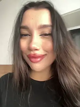 kiss Lissa online show from September 29, 9:58 am