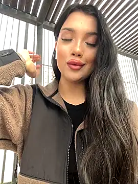 kiss Lissa online show from November 12, 9:32 am