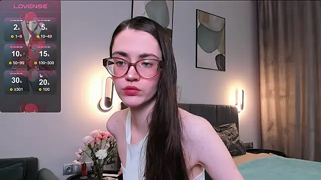 bellacatlovesmeat online show from October 9, 7:01 pm