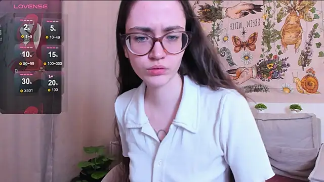 bellacatlovesmeat online show from November 18, 6:45 pm