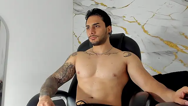 Miike Stone1 online show from October 6, 12:57 pm