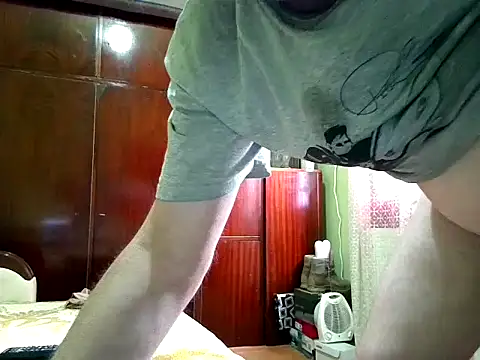 rockos1976 online show from October 18, 1:12 pm