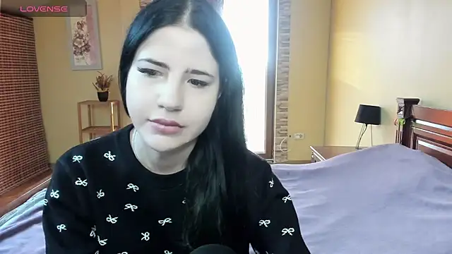 Malibu J online show from October 16, 6:36 am