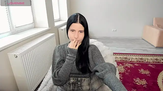 Malibu J online show from November 25, 11:32 am