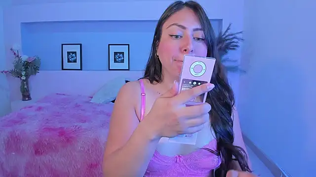 ZaraRosse7 online show from October 11, 12:15 pm