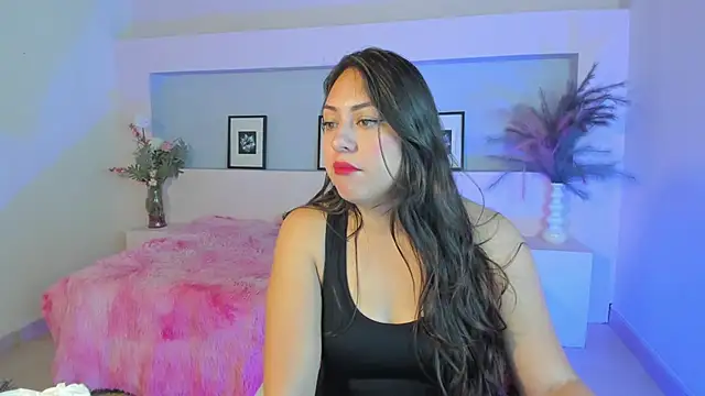 ZaraRosse7 online show from October 13, 11:43 am