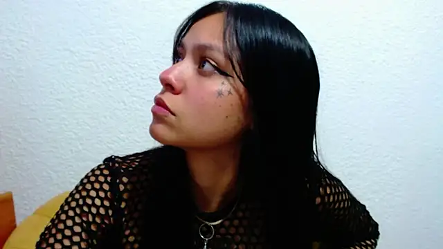 Snapshot of Atenea_nyx chatting on October 3, 11:57 pm Atenea nyx online show from October 3, 11:57 pm