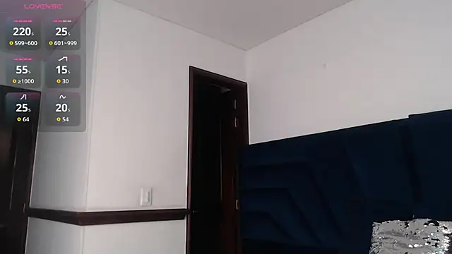 Snapshot of Brigith24 chatting on November 23, 3:06 am Brigith24 online show from November 23, 3:06 am