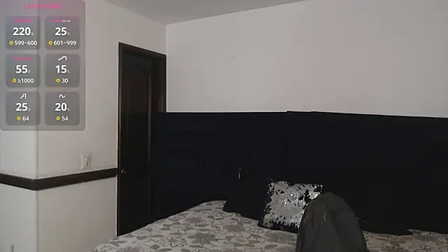 Snapshot of Brigith24 chatting on November 30, 3:10 am Brigith24 online show from November 30, 3:10 am