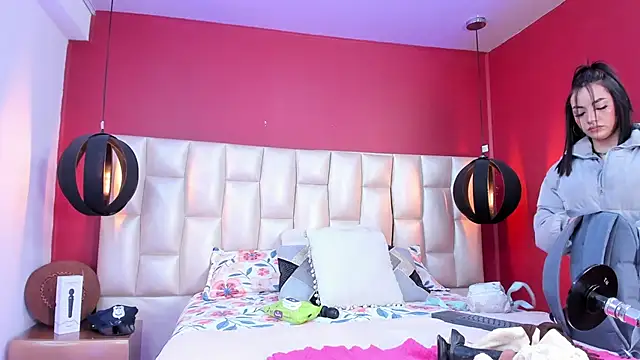 Brigith24 online show from April 10, 5:12 am