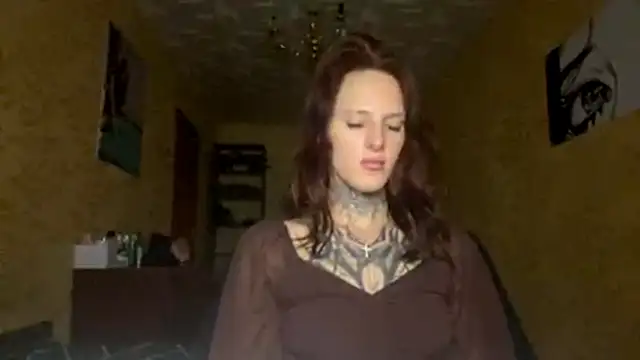 NamBraun online show from November 26, 8:10 pm