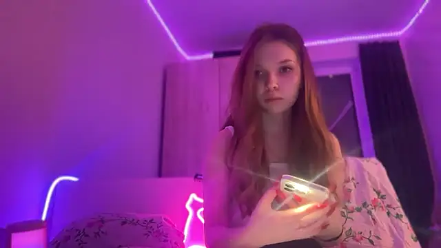 CandysRose online show from November 7, 6:52 pm