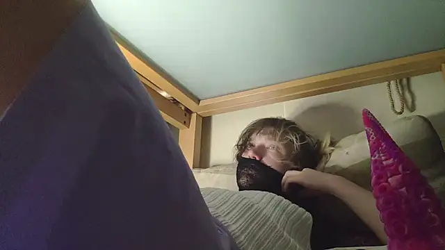 LilithsEve online show from September 30, 5:07 pm