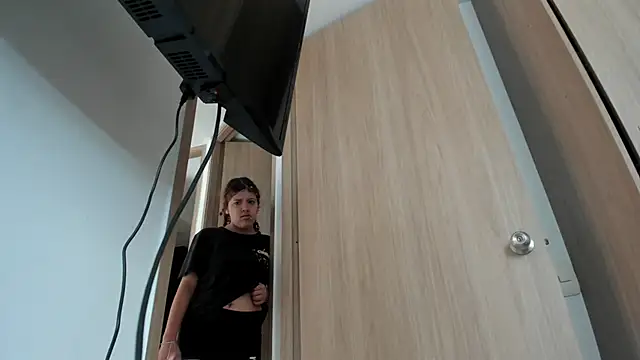 Tammysanz online show from February 26, 12:26 pm