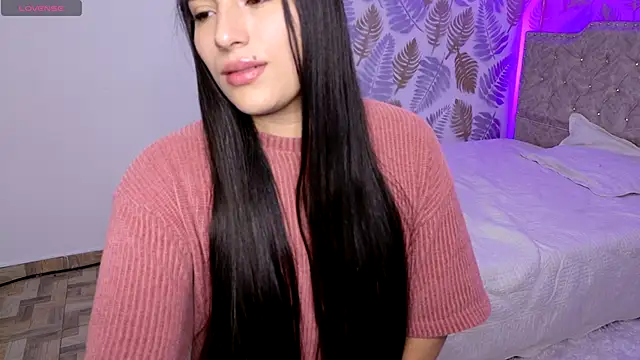 CattleyaAngel online show from October 16, 12:06 pm