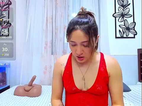 Snapshot of SofyCastillo2 chatting on October 22, 11:37 pm SofyCastillo2 online show from October 22, 11:37 pm