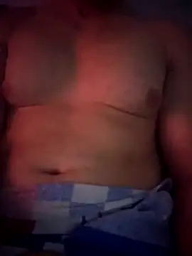 Ando1992 online show from October 26, 3:45 am